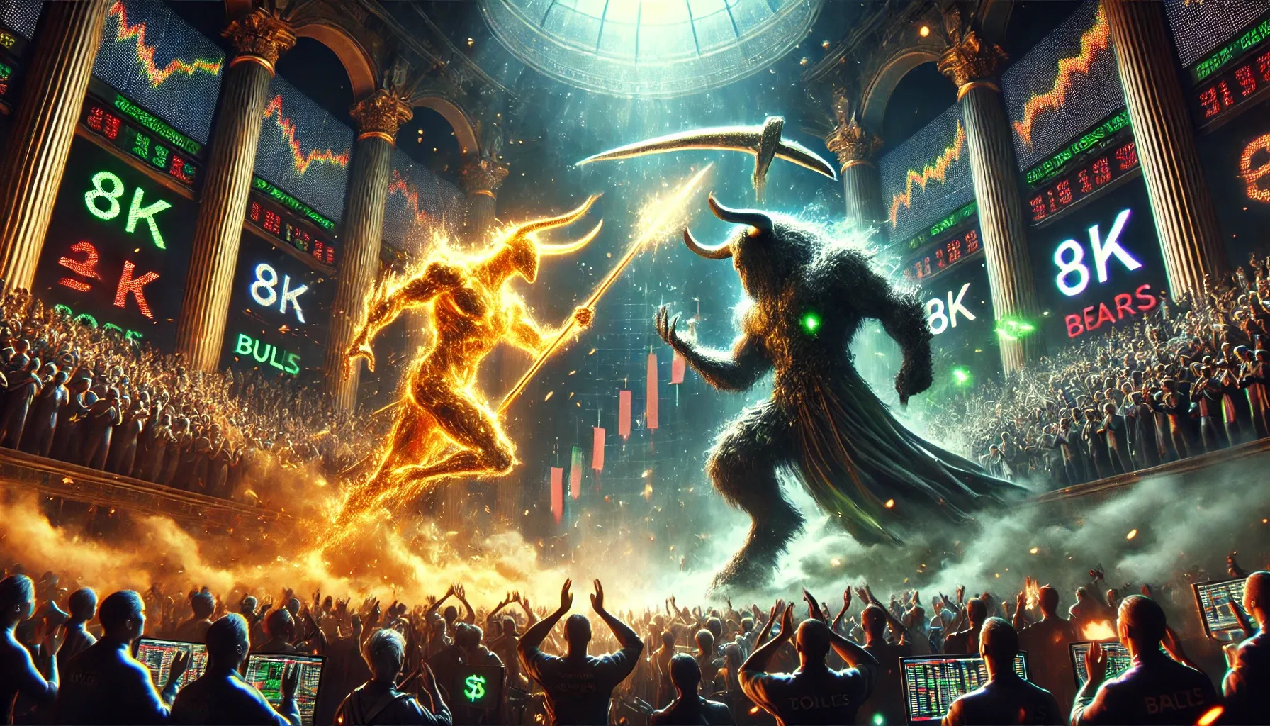 forex trading