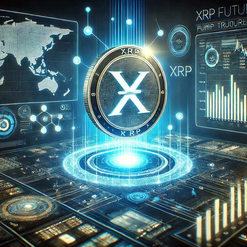 XRP FUTURES