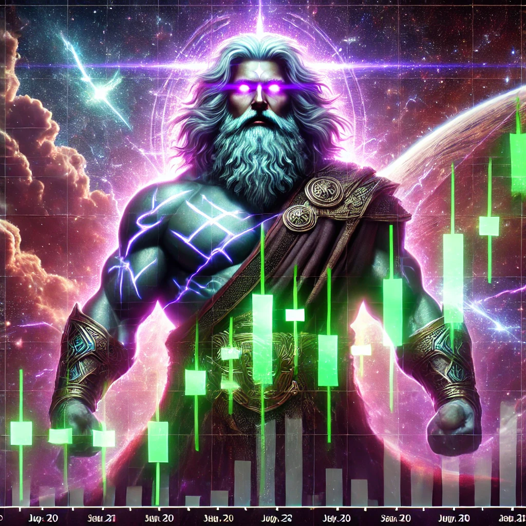 Intraday Trading Strategy Using 3 Indicators
