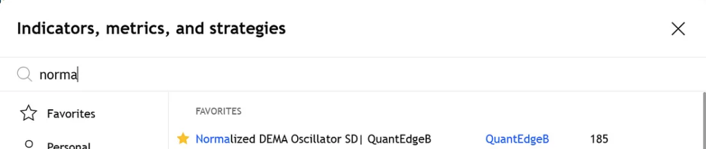 image-10-1024x217 The DEMA Oscillator Strategy: A No-Nonsense 5-Minute Setup for Intraday Traders