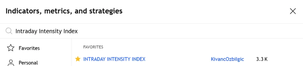 image-15-1024x223 The Intraday Strategy That Filters Noise and Catches Early Moves: ST MA + IIIX Combo